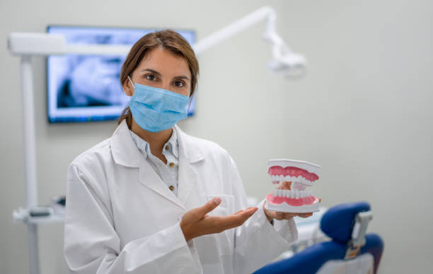 Best After-Hours Dental Care in Forestville, MD