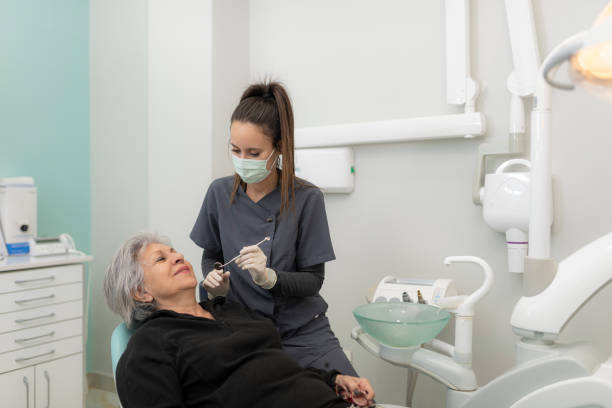 Best Emergency Cosmetic Dentistry (e.g., broken veneers) in Forestville, MD