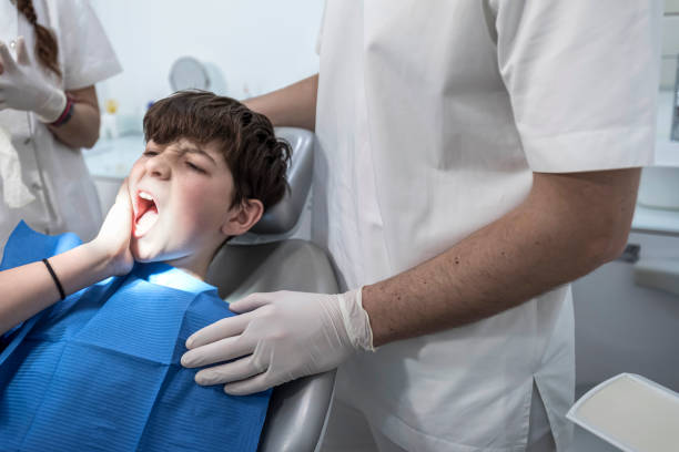 Best Emergency Treatment for Jaw Pain or Injury in Forestville, MD