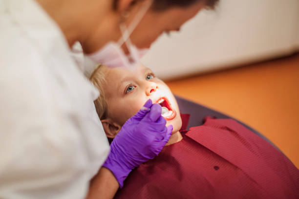 Best Walk-In Emergency Dental Services in Forestville, MD