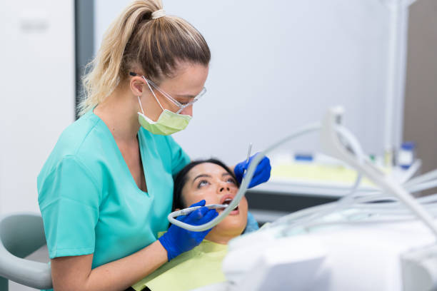Best Emergency Care for Gum Disease in Forestville, MD